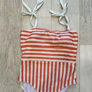 Summersalt Bathing Suit size 10